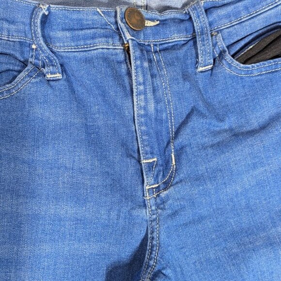 Rock & Republic Denim Skinny Jean Size 12 - Picture 8 of 8